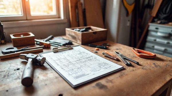 Guide complet pour débuter vos travaux électriques à domicile