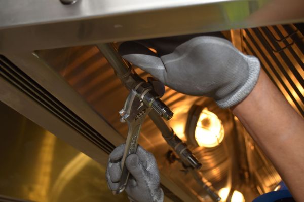 Top solutions pour les ennuis de plomberie à Ancenis